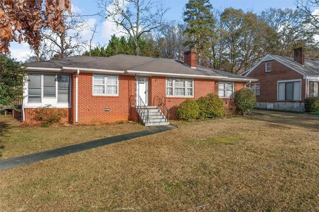 441 Lawrenceville Street, Norcross, GA 30071