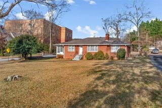 441 Lawrenceville Street, Norcross, GA 30071