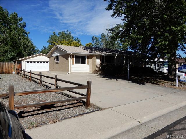 769 Alkire Street, Golden, CO 80401