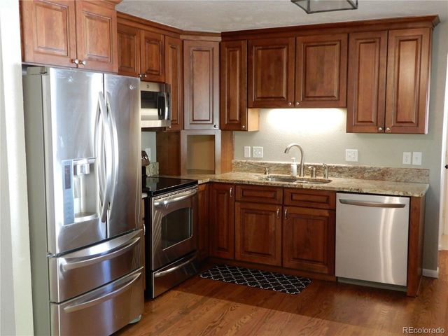 769 Alkire Street, Golden, CO 80401