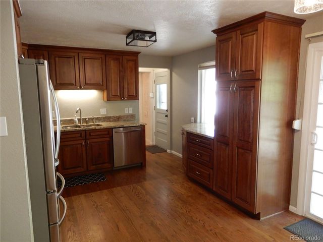 769 Alkire Street, Golden, CO 80401