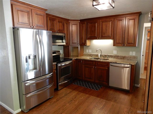 769 Alkire Street, Golden, CO 80401