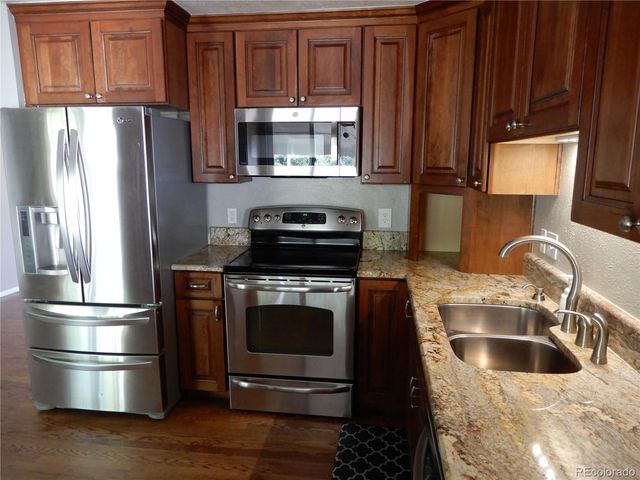 769 Alkire Street, Golden, CO 80401