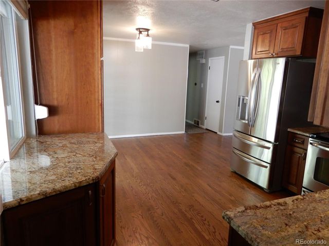 769 Alkire Street, Golden, CO 80401