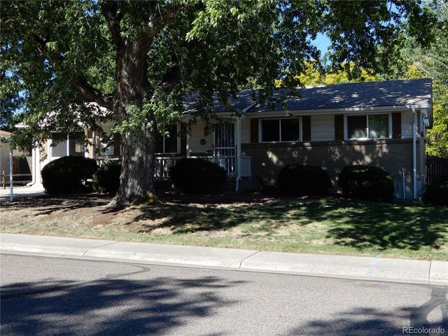 769 Alkire Street, Golden, CO 80401