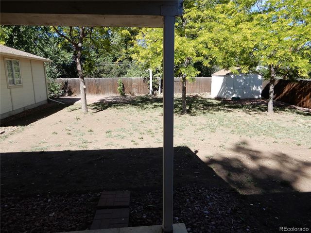 769 Alkire Street, Golden, CO 80401