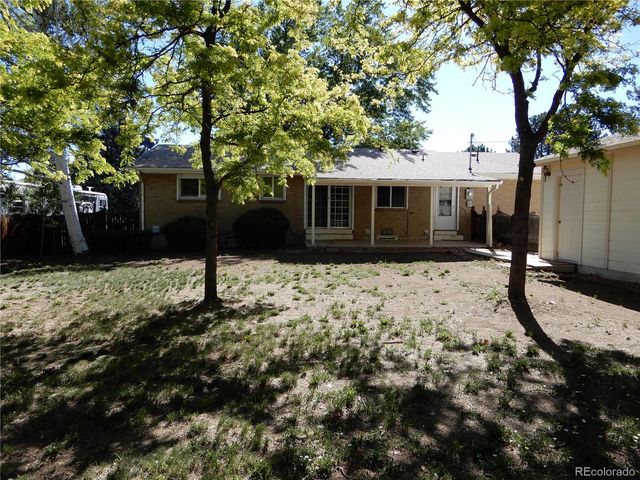 769 Alkire Street, Golden, CO 80401