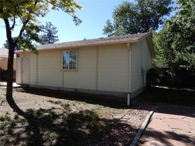 769 Alkire Street, Golden, CO 80401