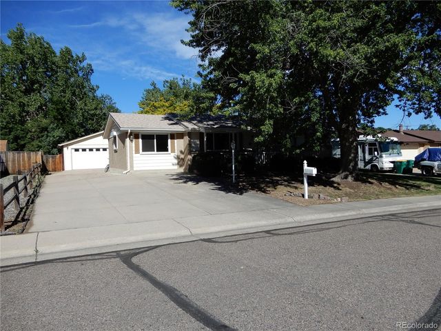 769 Alkire Street, Golden, CO 80401