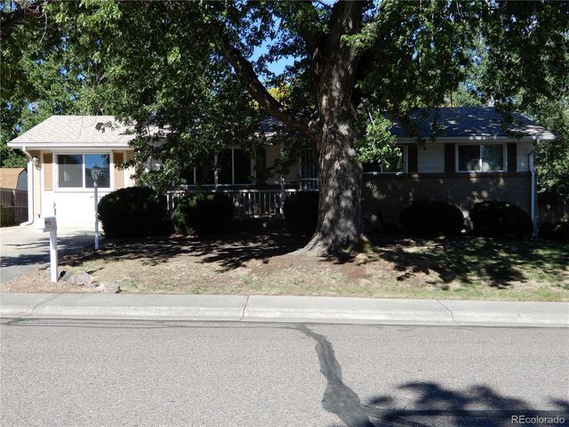 769 Alkire Street, Golden, CO 80401