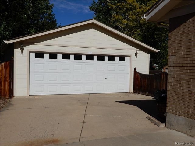 769 Alkire Street, Golden, CO 80401