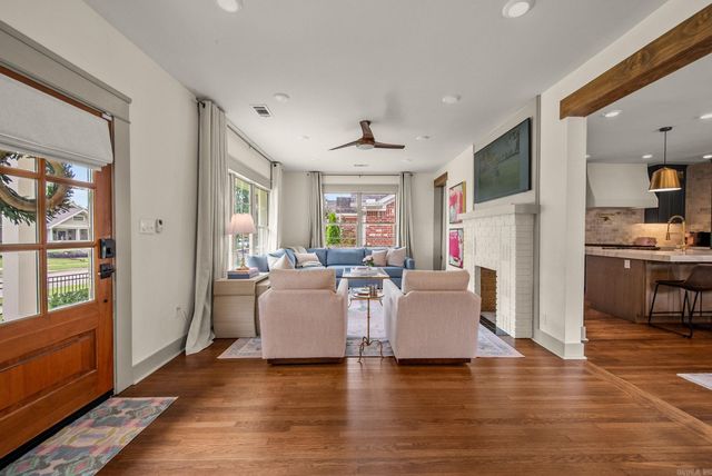 1722 N Polk, Little Rock, AR 72207