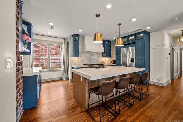 1722 N Polk, Little Rock, AR 72207