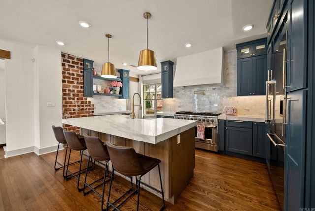 1722 N Polk, Little Rock, AR 72207
