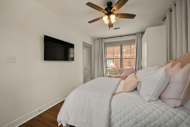 1722 N Polk, Little Rock, AR 72207