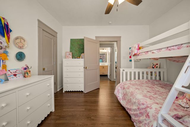 1722 N Polk, Little Rock, AR 72207