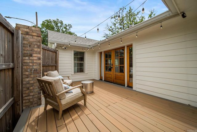 1722 N Polk, Little Rock, AR 72207