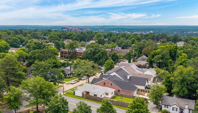 1722 N Polk, Little Rock, AR 72207