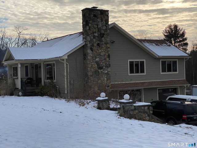 80 Holmes Road, Goshen, CT 06756