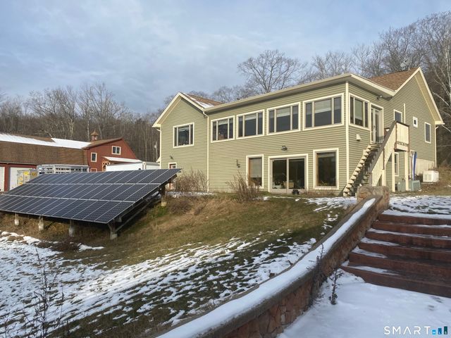 80 Holmes Road, Goshen, CT 06756