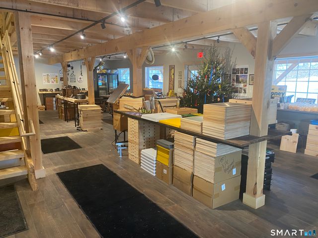 80 Holmes Road, Goshen, CT 06756