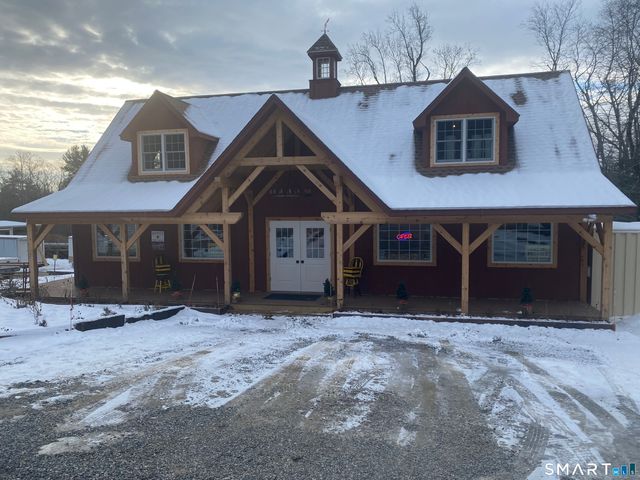 80 Holmes Road, Goshen, CT 06756