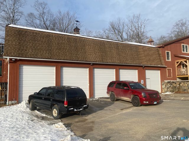 80 Holmes Road, Goshen, CT 06756