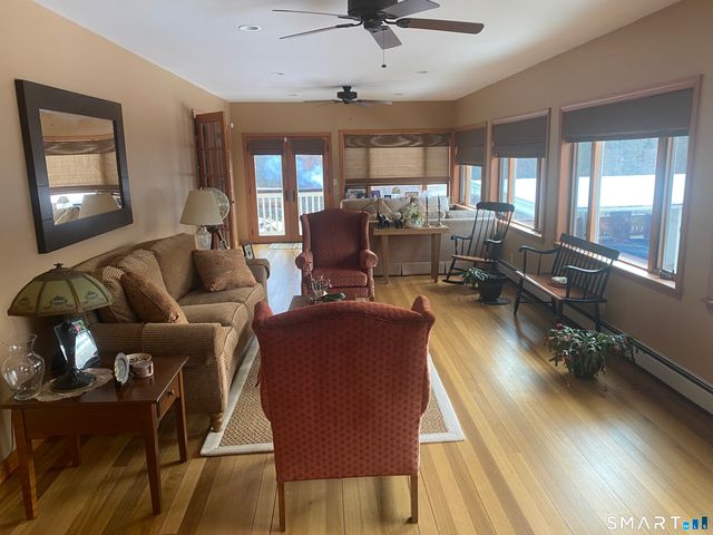 80 Holmes Road, Goshen, CT 06756