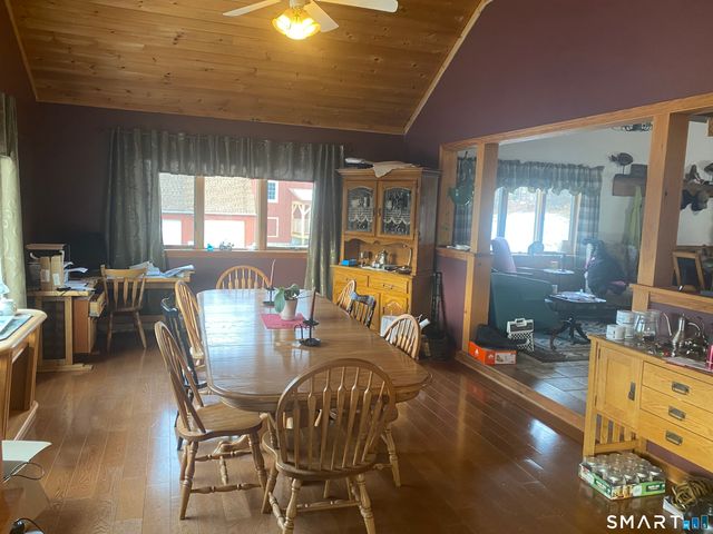 80 Holmes Road, Goshen, CT 06756