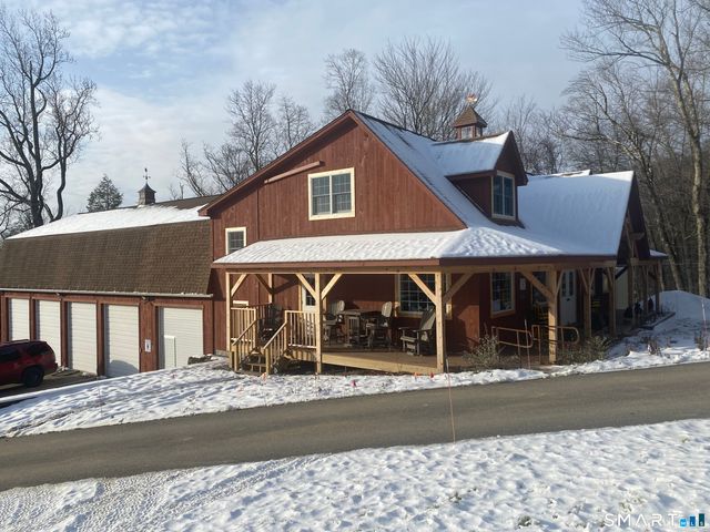 80 Holmes Road, Goshen, CT 06756