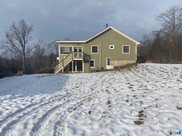 80 Holmes Road, Goshen, CT 06756