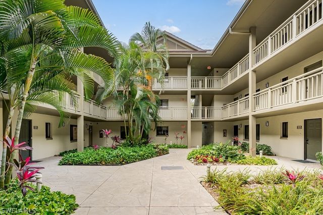 3651 Wild Pines DR 101, Bonita Springs, FL 34134