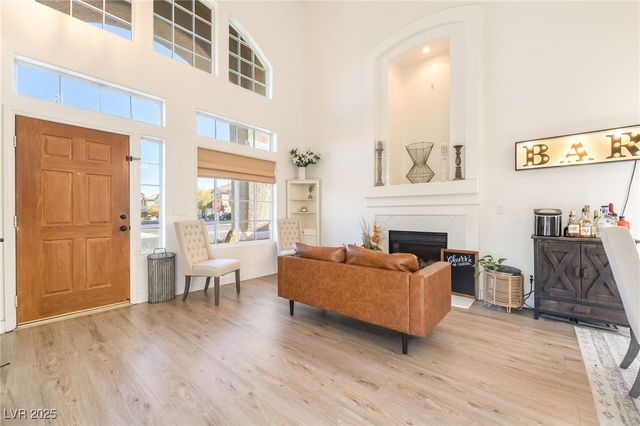 689 Brandy Hill Place, Henderson, NV 89052