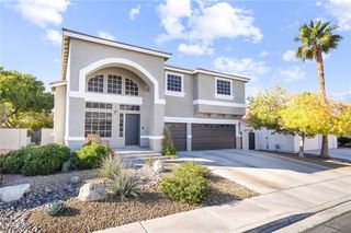 689 Brandy Hill Place, Henderson, NV 89052