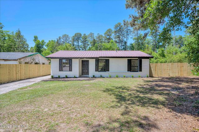 3619 Abbey Road, Augusta, GA 30906