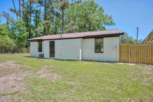 3619 Abbey Road, Augusta, GA 30906