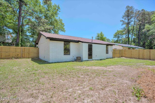 3619 Abbey Road, Augusta, GA 30906