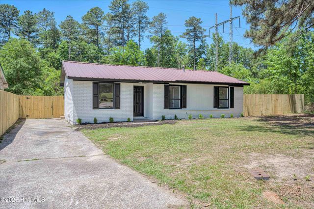 3619 Abbey Road, Augusta, GA 30906
