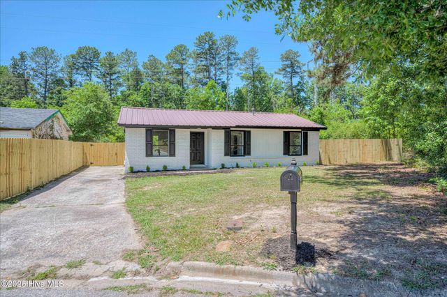 3619 Abbey Road, Augusta, GA 30906