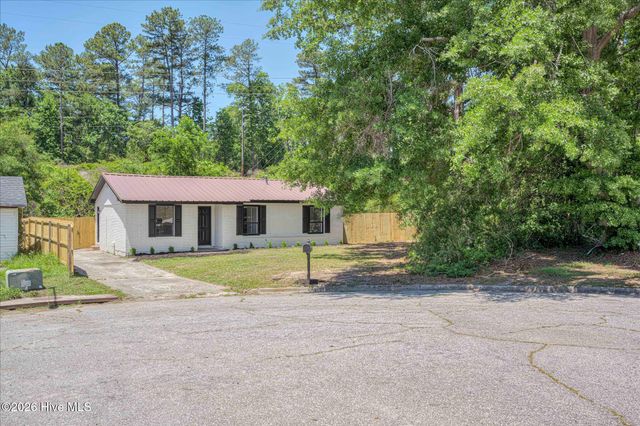 3619 Abbey Road, Augusta, GA 30906