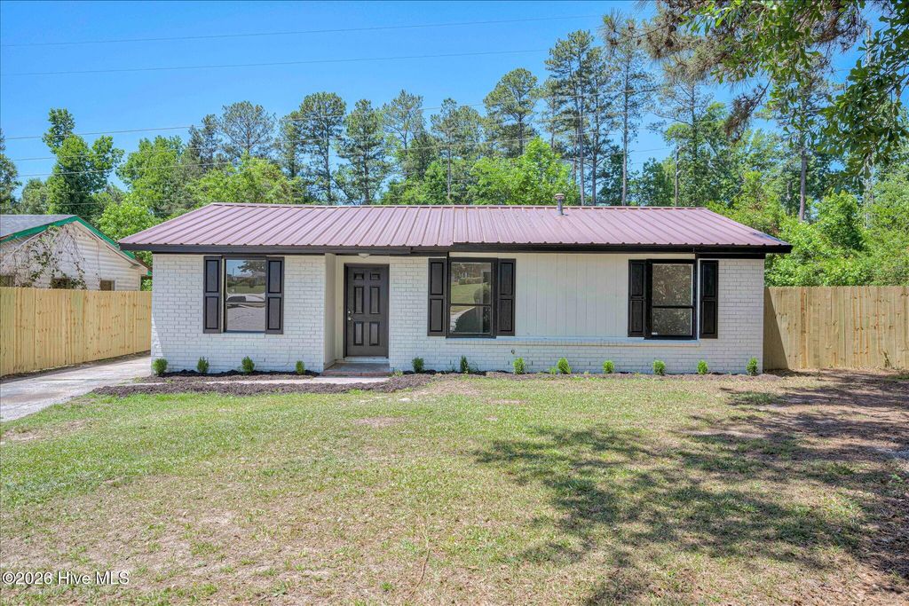 3619 Abbey Road, Augusta, GA 30906