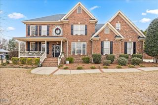 2024 Stone Pasture Road, Fuquay Varina, NC 27526