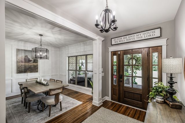 1954 Lake Rd, Greenbrier, TN 37073