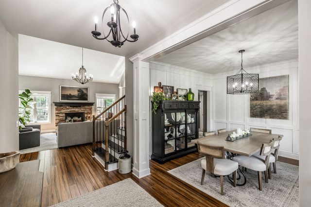 1954 Lake Rd, Greenbrier, TN 37073