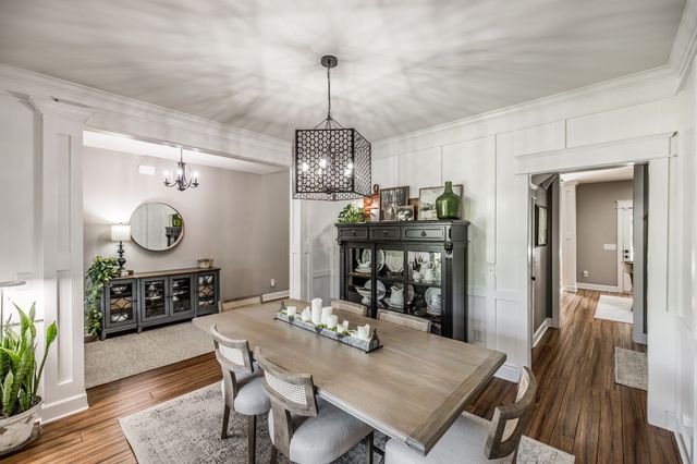 1954 Lake Rd, Greenbrier, TN 37073