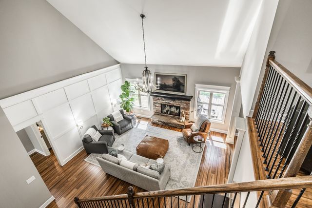 1954 Lake Rd, Greenbrier, TN 37073