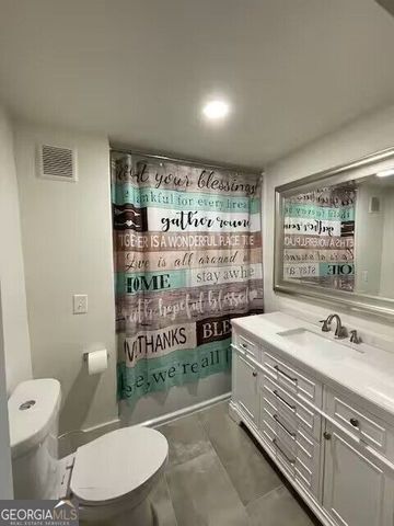 334 McDonough Boulevard SE, Atlanta, GA 30315