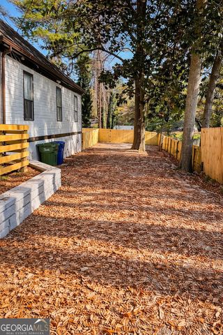 334 McDonough Boulevard SE, Atlanta, GA 30315