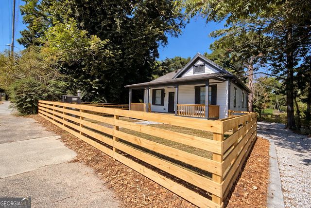 334 McDonough Boulevard SE, Atlanta, GA 30315
