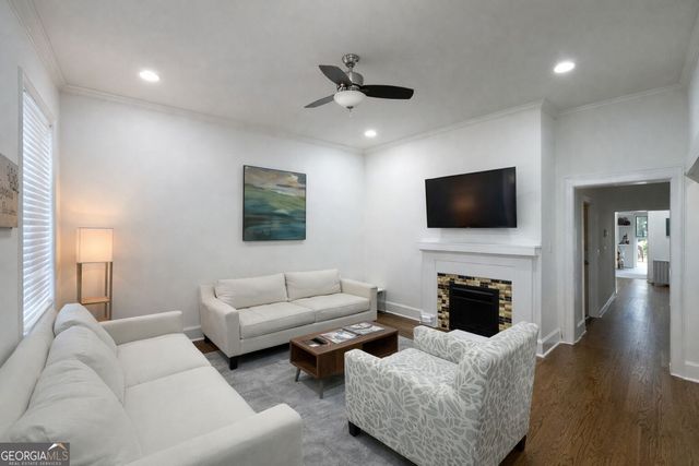 334 McDonough Boulevard SE, Atlanta, GA 30315